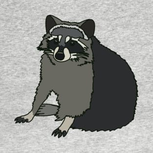 Trash Panda T-Shirt